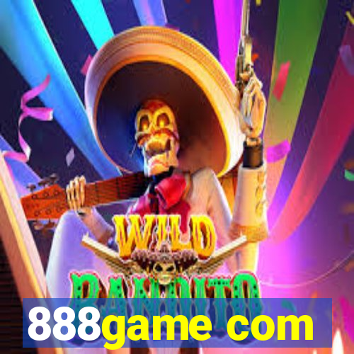 888game com